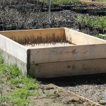 5 Unique Ways to Build Raised Garden Beds