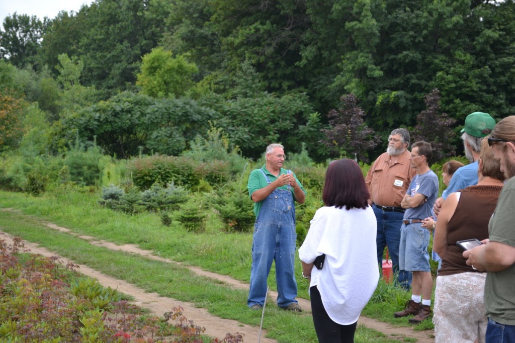 Backyard Growers Membership, Bloomers Landscape Winder Ga
